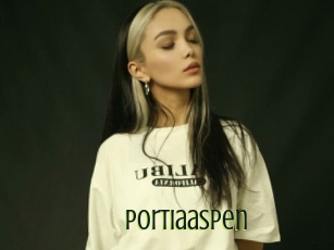 Portiaaspen