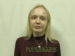 Portiahiggins