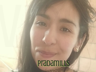 Pradamills