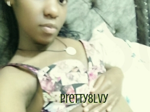 Pretty8lvy