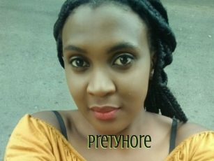 Pretyhore