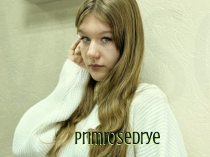 Primrosedrye