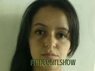 Princegirlshow