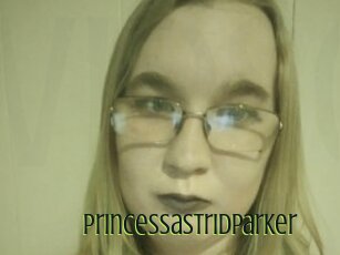 Princessastridparker