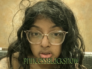 Princessblacksnow