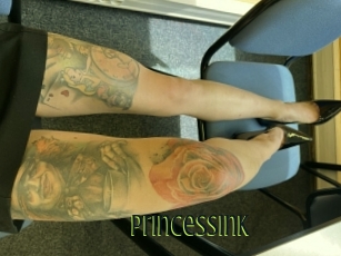 Princessink