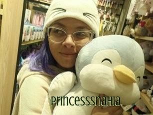 Princesssnahia