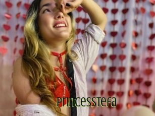 Princesstefa