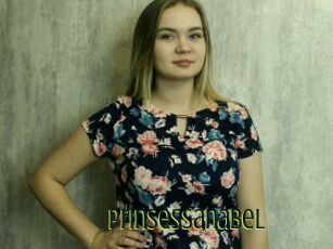 Prinsessanabel