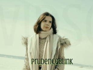 Prudenceblink