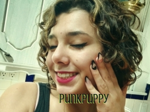 Punkpuppy