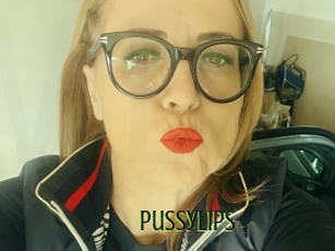 Pussylips