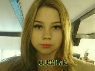 QueenMia