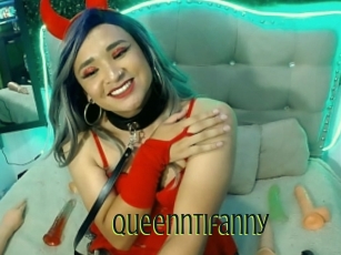 Queenntifanny