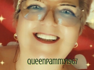 Queenpammy1967