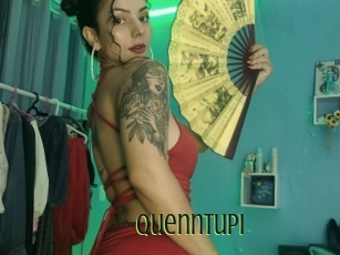 Quenntupi