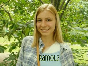 Ramola