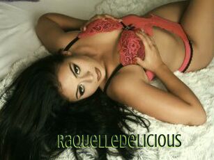 RaquelleDelicious