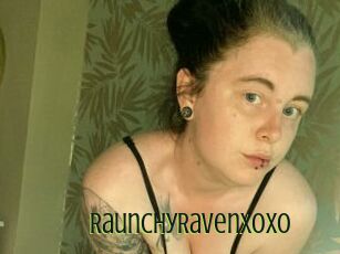 RaunchyRavenxoxo