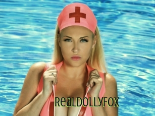 RealDollyFox