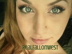 RealFallonWest