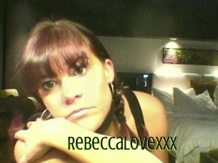 RebeccaLoveXXX