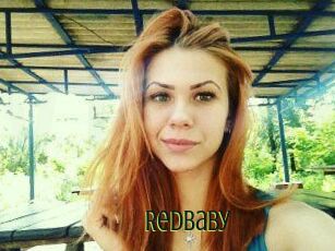 RedBaby