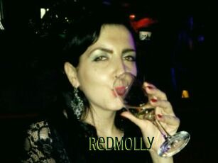 RedMolly