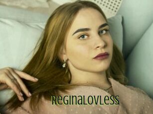 ReginaLovless