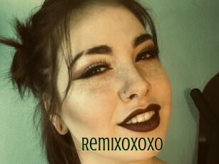 RemiXOXOXO