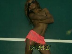 ReneeRay