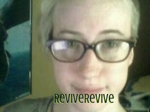 ReviveRevive