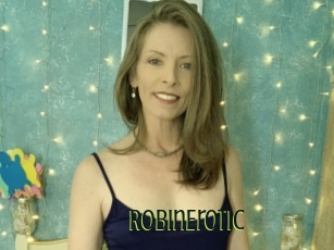 RobinErotic