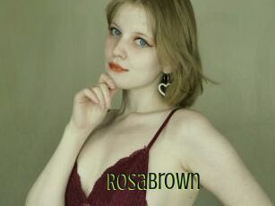 RosaBrown