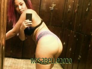 Rosabelle2020