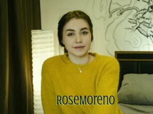 RoseMoreno