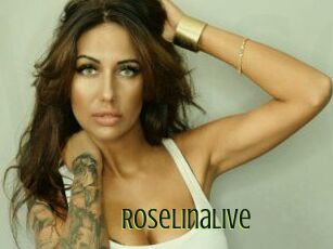 RoselinaLive