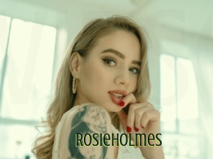 RosieHolmes