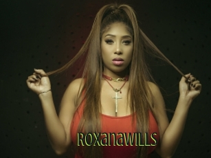 RoxanaWills