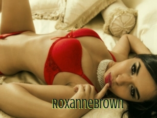 RoxanneBrown