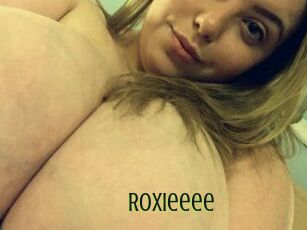 Roxieeee