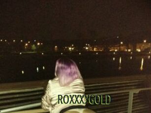 RoxxxyGold