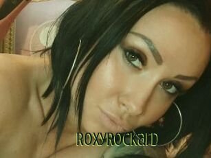 RoxyRockard