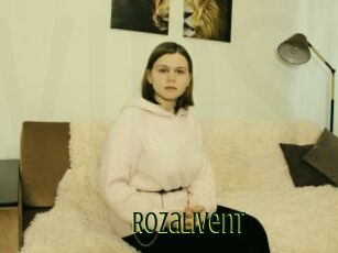 RozaliVent