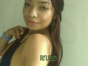 Rrubby