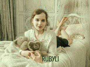 RubyLi