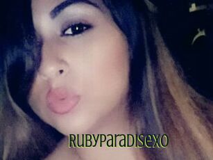 RubyParadiseXO