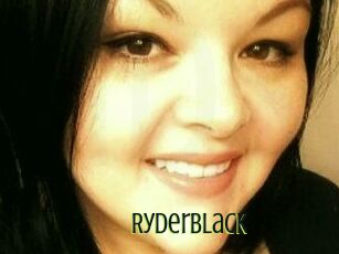 RyderBlack