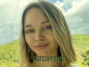 Randiferrett