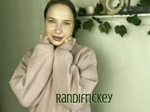 Randifrickey